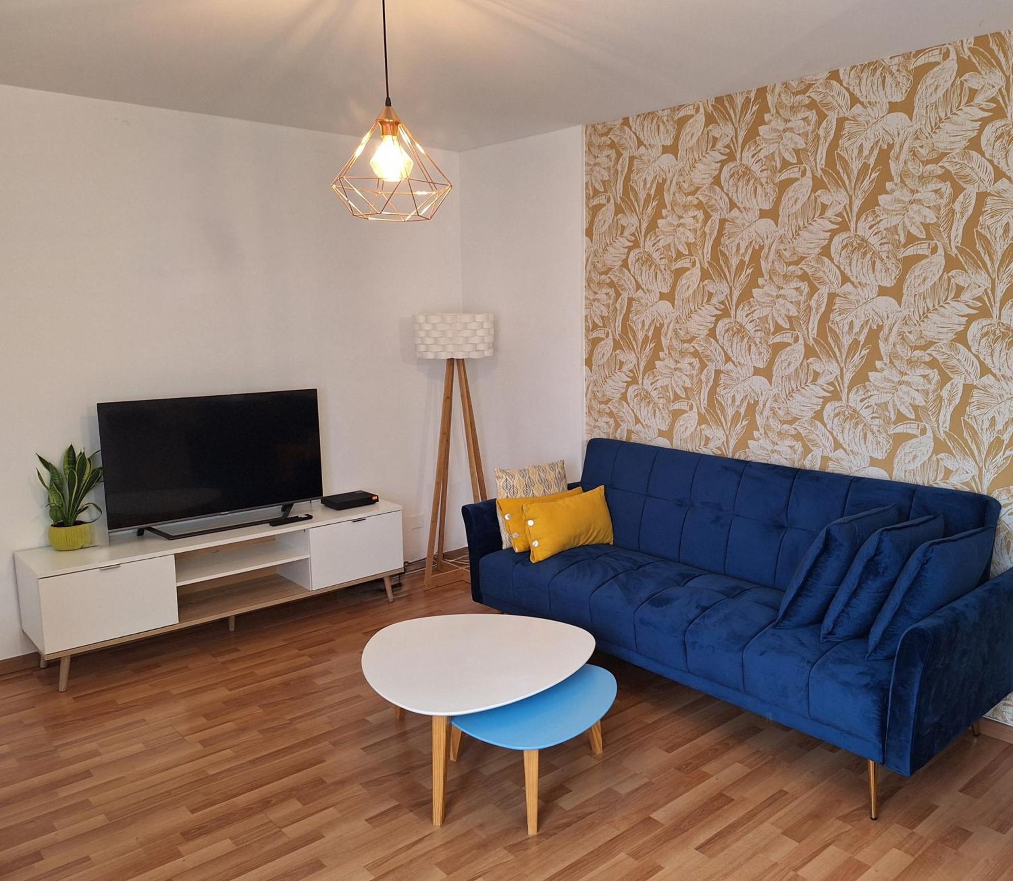 Le Fatsia - Rennes Gare T2 Apartment Exterior foto